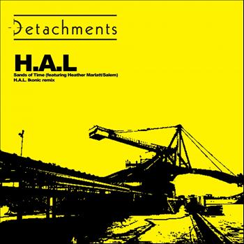 Detachments - H.A.L.