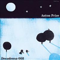 Anton Prize - Clematis EP