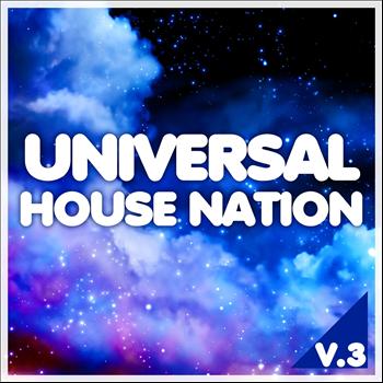 Various Artists - Universal House Nation, Vol. 3