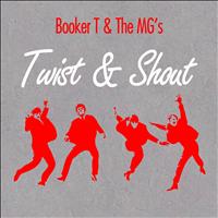 Booker T & The MG's - Twist and Shout