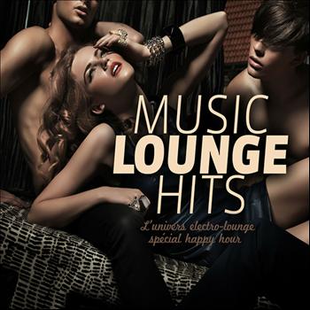 Various Artists - Lounge Music Hits x 80 (Special Happy Hour)