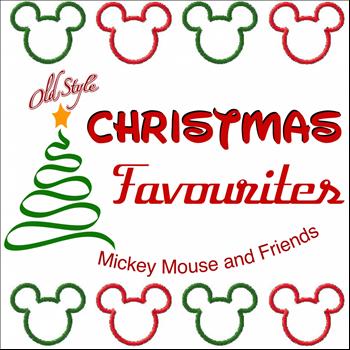 Various Artists - Christmas Favourites