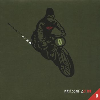 Priessnitz - Zero