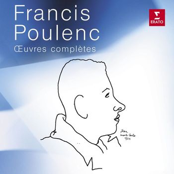 Various Artists - Poulenc Intégrale - Edition du 50e anniversaire 1963-2013