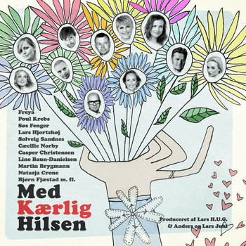Various Artists - Med Kærlig Hilsen