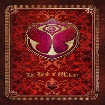 Various Artists - Tomorrowland - The Book Of Wisdom 2012