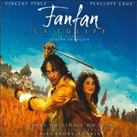 Alexandre Azaria - Fanfan la Tulipe (Original Motion Picture Soundtrack)