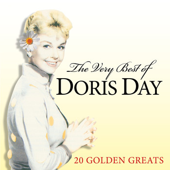 Doris Day - The Very Best of Doris Day