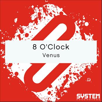 8 o'clock - Venus
