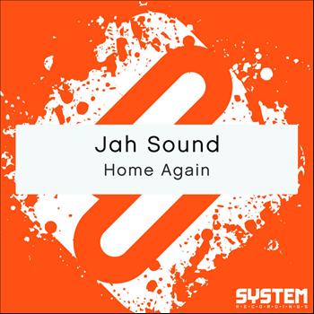 Jah Sound - Home Again - Single