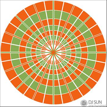 DJ Sun - One Hundred