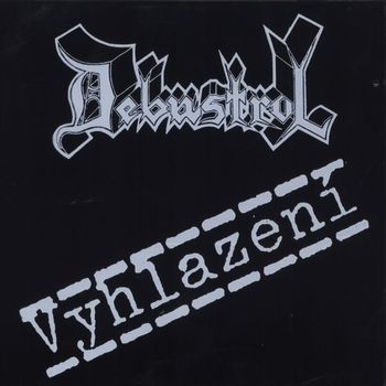 Debustrol - Vyhlazeni (Explicit)
