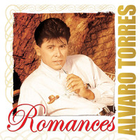 Alvaro Torres - Romances