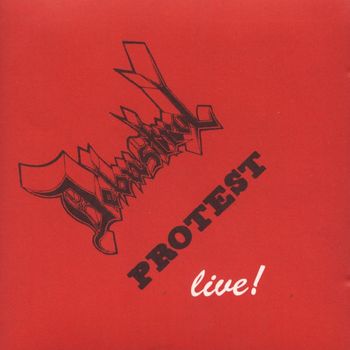 Debustrol - Protest live! (Explicit)
