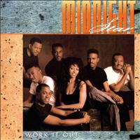 Midnight Star - Work It Out
