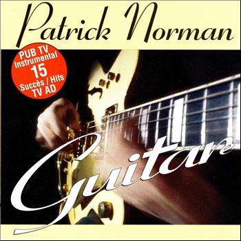 Patrick Norman - Guitare