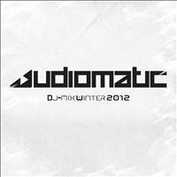 Audiomatic - Audiomatic Dj-Mix Winter 2012