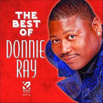 Donnie Ray - Best of Donnie Ray