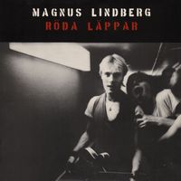 Magnus Lindberg - Röda läppar