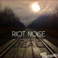 No Big Deal - Riot Noise