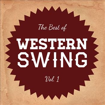 Various Artists - The Best of Western Swing, Vol. 1