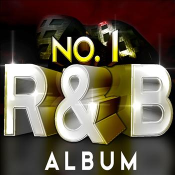 Various Artists - #1 R&B Album
