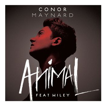 Conor Maynard - Animal