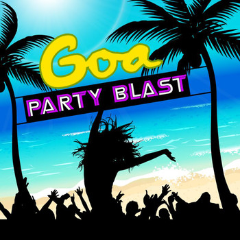 Various Artists - Goa Party Blast