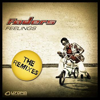 Faders - Feelings (The Remixes)