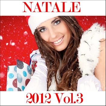 Various Artists - Natale 2012, Vol. 3