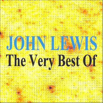 John Lewis - The Very Best Of