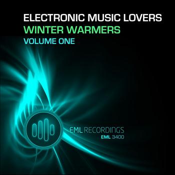 Various Artists - Electronic Music Lovers (Winter Warmers Volume One)