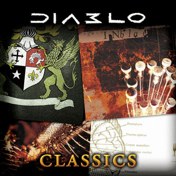 Diablo - Classics