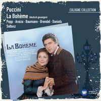 Lucia Popp - Puccini: La Bohème