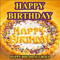 Happy Birthday Group - Happy Birthday (Happy Birthday Dance)