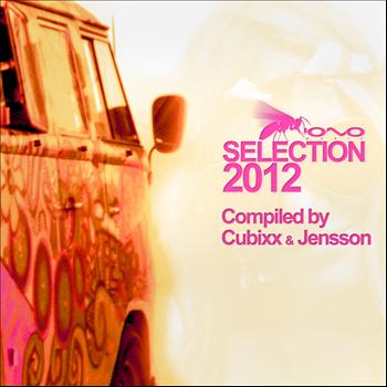 Various Artists - Selection 2012