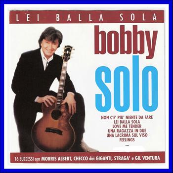Bobby Solo - Bobby Solo successi