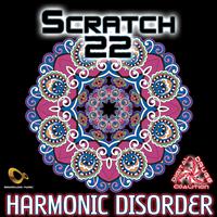 Scratch 22 - Harmonic Disorder