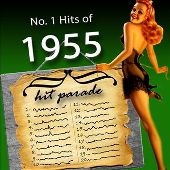 Various Artists - No. 1 Hits of 1955