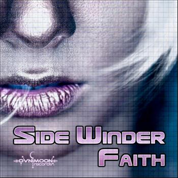 Side Winder - Faith