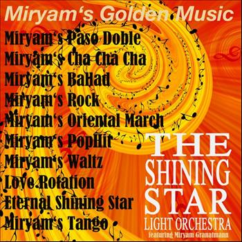 Miryam Granatmann - Miryam's Golden Music