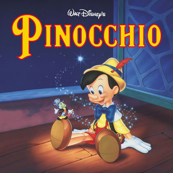 Various Artists - Pinocchio Original Soundtrack