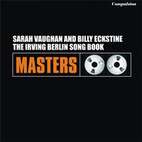 Sarah Vaughan, Billy Eckstine - The Irving Berlin Song Book
