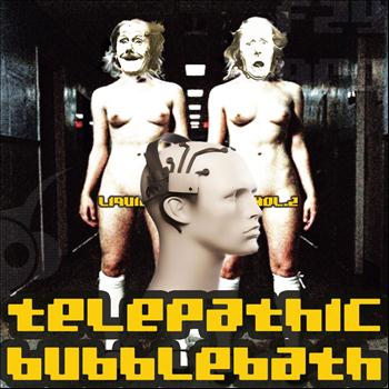 Various Artists - Telepathic Bubblebath (Liquid Sky Berlin Vol. 2)