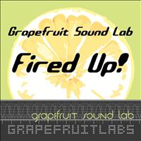 Grapefruit Sound Lab - Fired Up