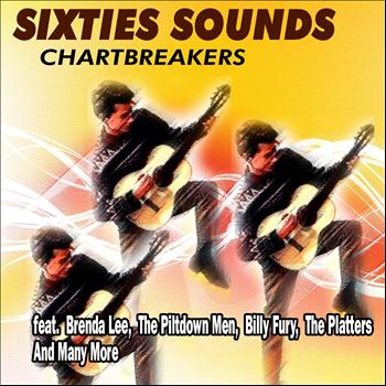 Various Artists - Sixties Sounds Chartbreakers