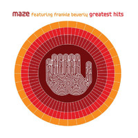 Maze, Frankie Beverly - Greatest Hits (Remastered 2004)