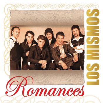 Los Mismos - Romances