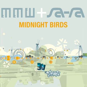 Medeski Martin & Wood - Midnight Birds (Sa Ra Remix)