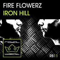 Fire Flowerz - Iron Hill